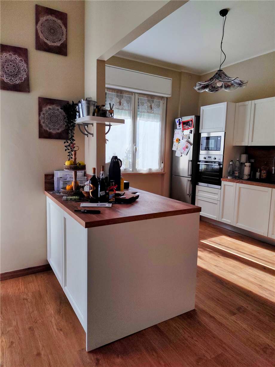 Vendita Appartamento Ceriale  #CES73 n.6