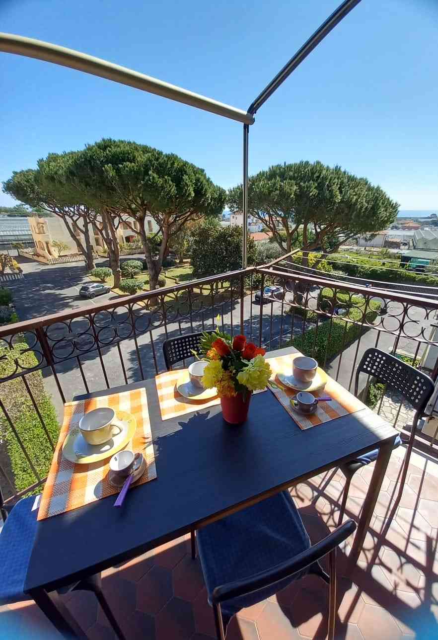 Vendita Appartamento Ceriale  #CES75 n.15