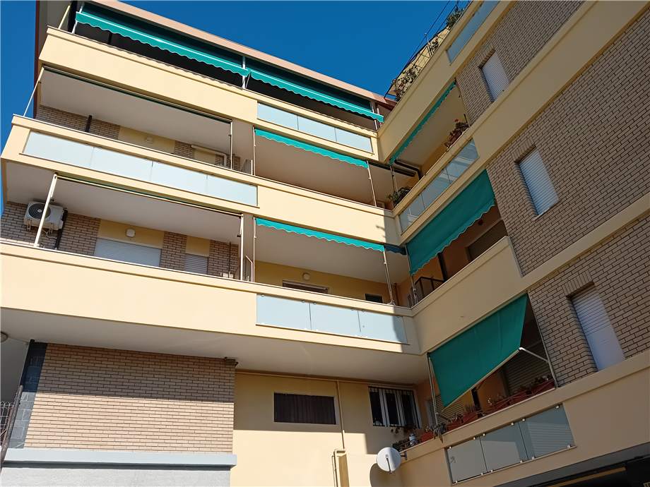 Apartment Ceriale #CES76