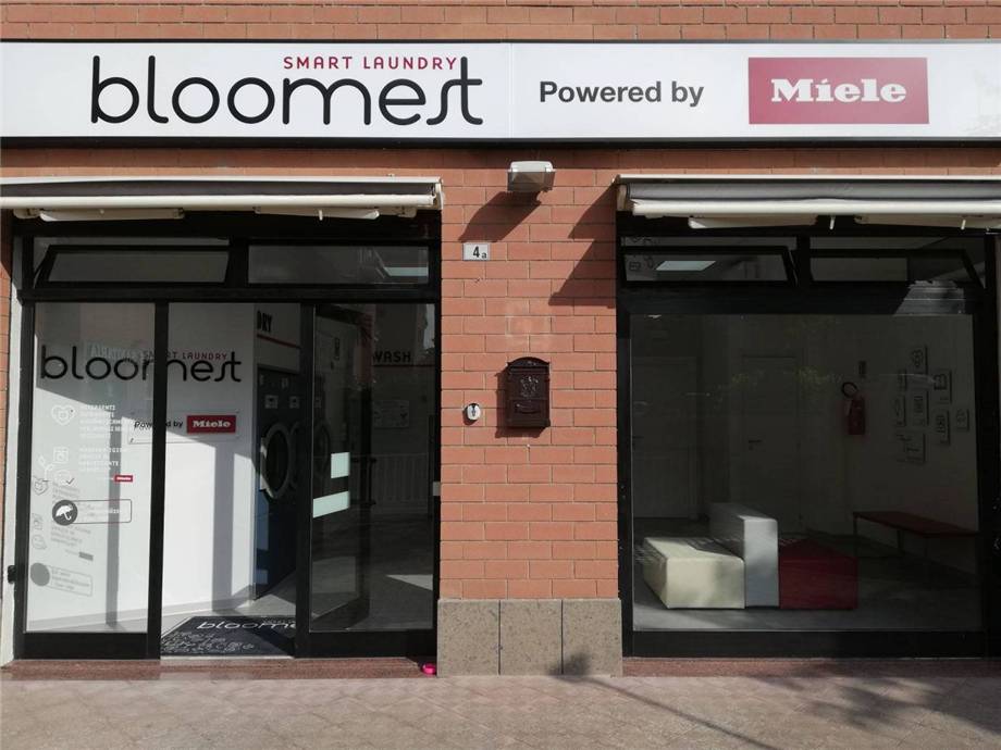 Venta Otras actividad comerciales Albano Laziale #166 n.1