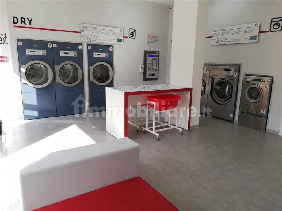 Venta Otras actividad comerciales Albano Laziale #166 n.2