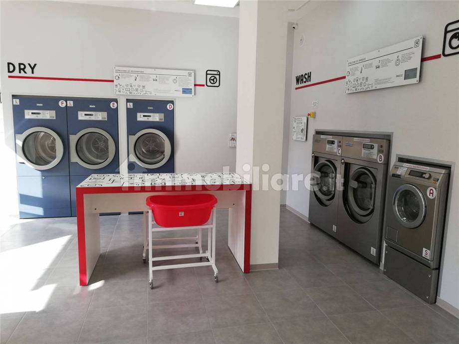 Venta Otras actividad comerciales Albano Laziale #166 n.3