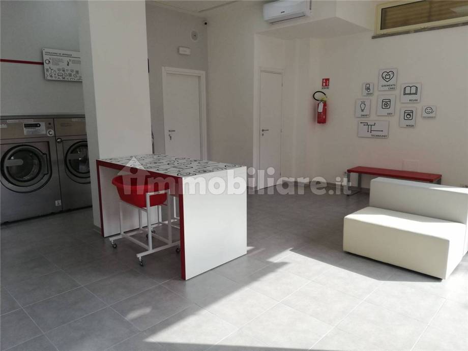 Venta Otras actividad comerciales Albano Laziale #166 n.4