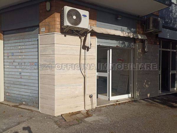 Commerciale Ciampino #cia31