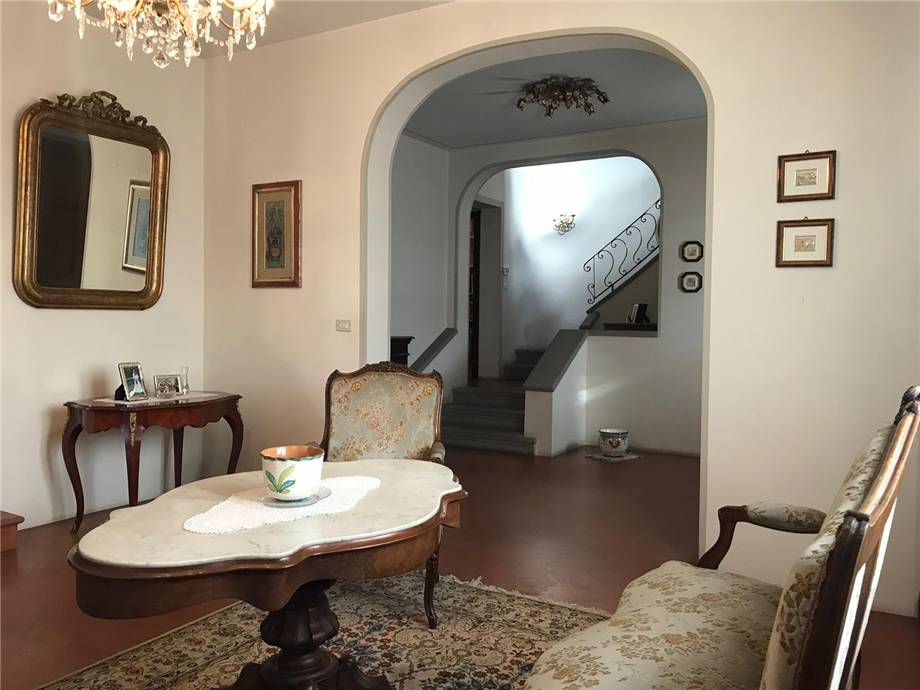 For sale Detached house Poggio a Caiano  #SCP2 n.1