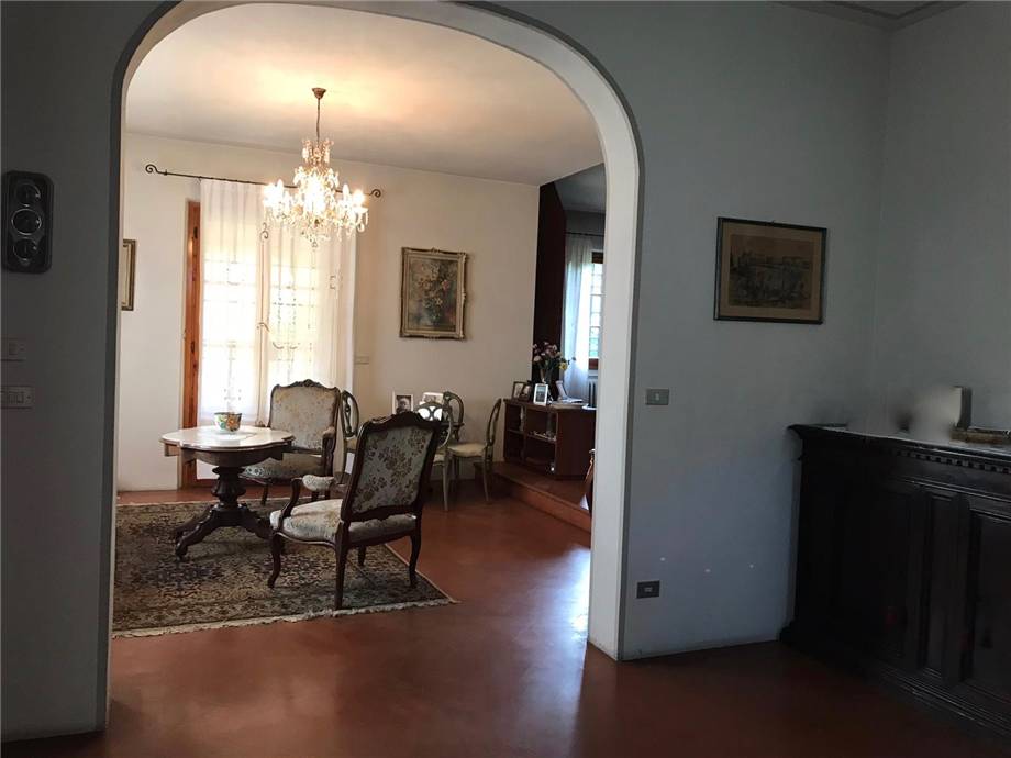 Venta Villa/Casa independiente Poggio a Caiano  #SCP2 n.2