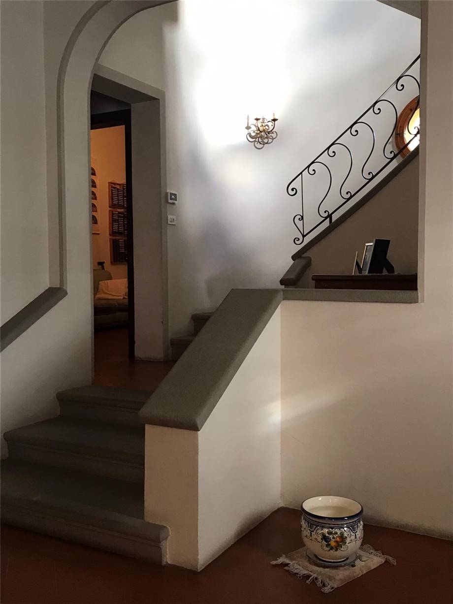 Venta Villa/Casa independiente Poggio a Caiano  #SCP2 n.3