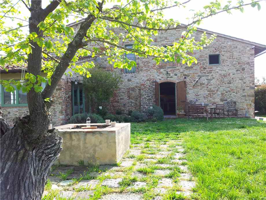For sale Rural/farmhouse Carmignano La Serra #SCM11 n.1