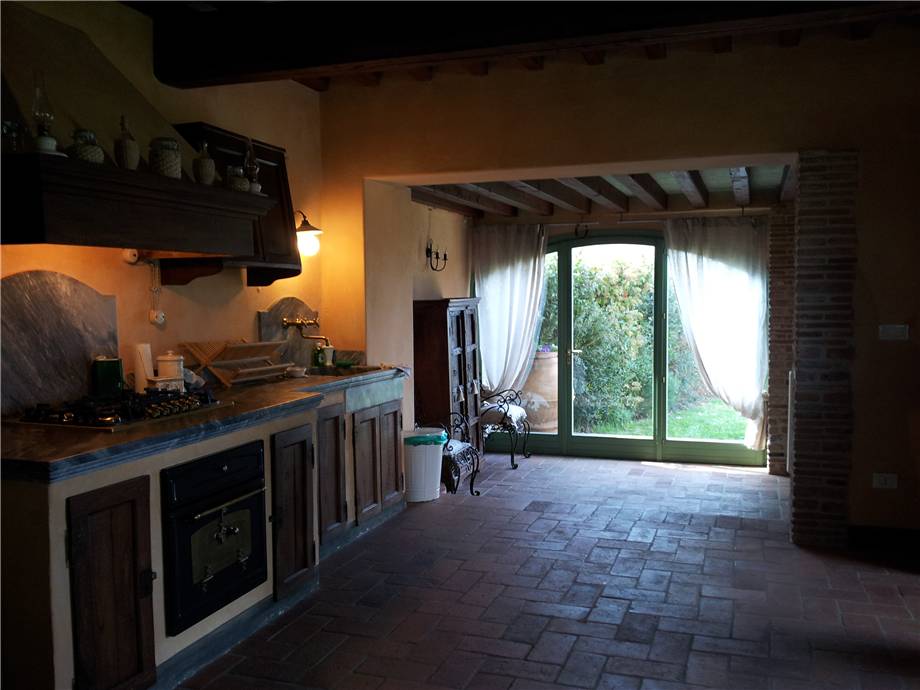 For sale Rural/farmhouse Carmignano La Serra #SCM11 n.3