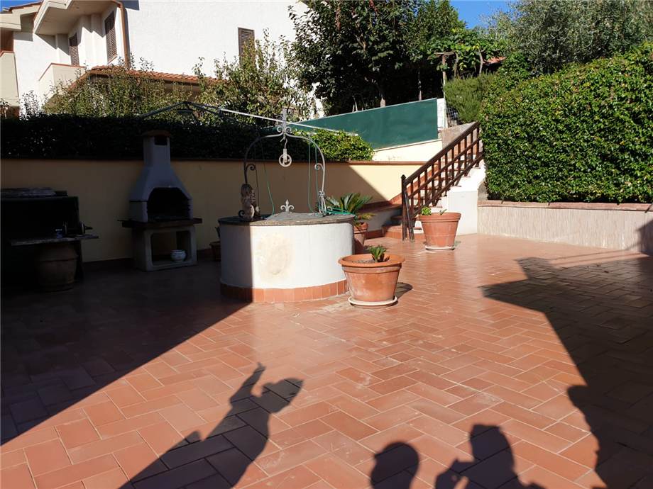 Villa/Casa singola Carmignano #SCM12