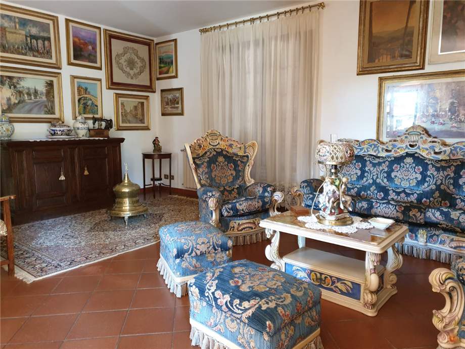 Vendita Villa/Casa singola Carmignano Comeana #SCM12 n.3