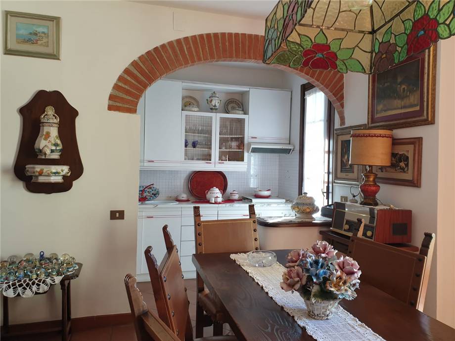 Vendita Villa/Casa singola Carmignano Comeana #SCM12 n.5