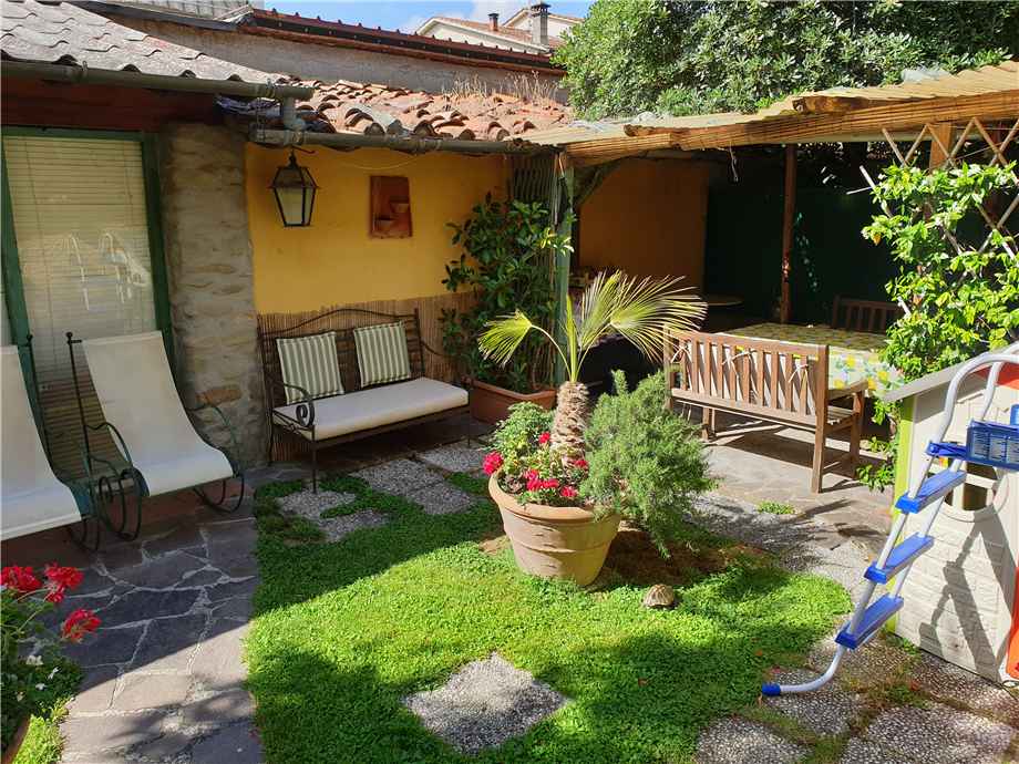For sale Detached house Poggio a Caiano  #SCP3 n.2