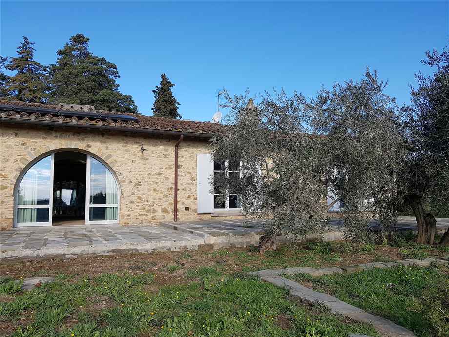 Rustico/Casale Carmignano #SCM15