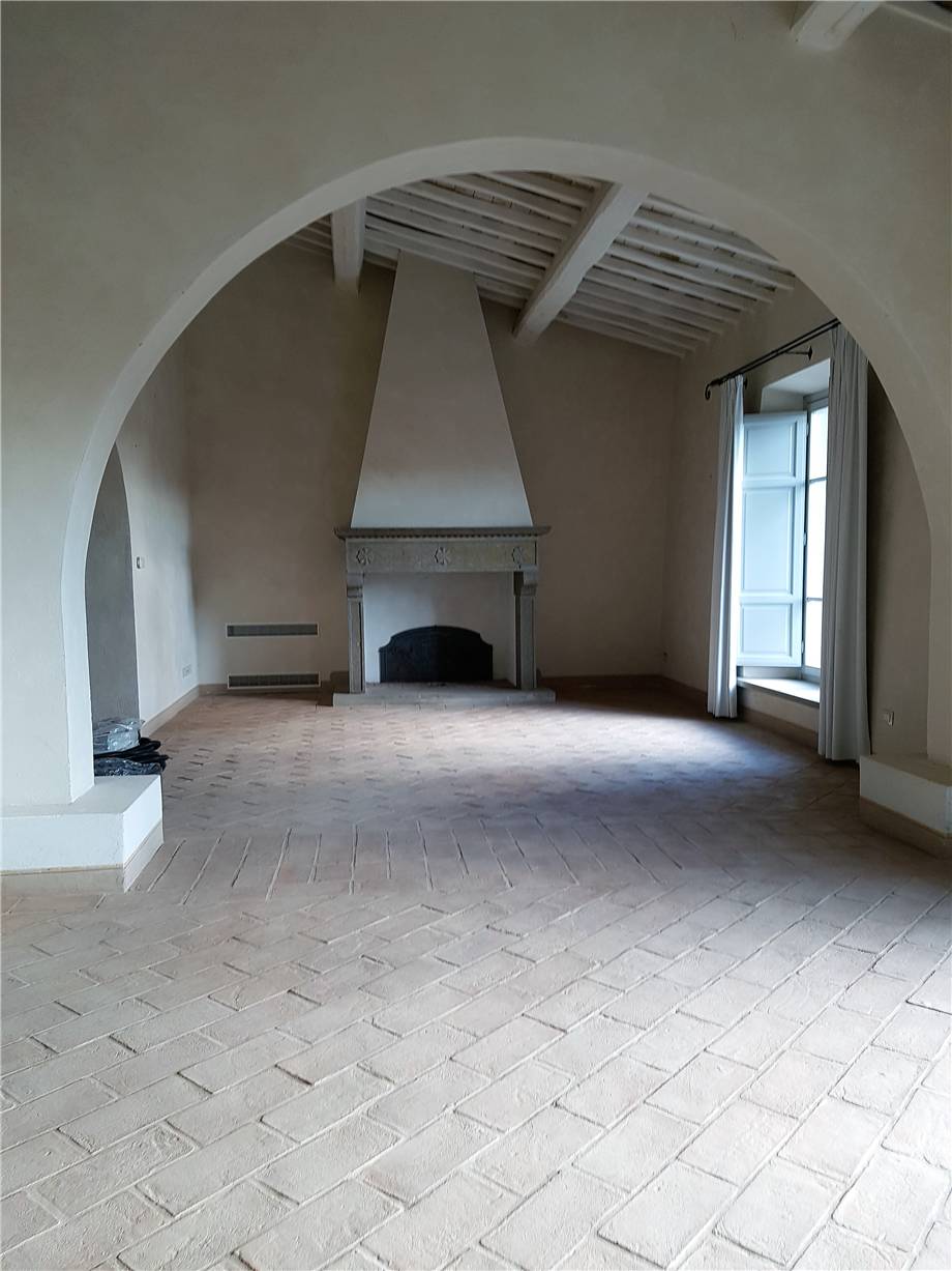 Vendita Rustico/Casale Carmignano La Serra #SCM15 n.2