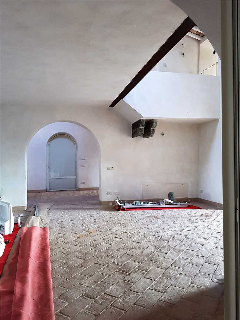Vendita Rustico/Casale Carmignano La Serra #SCM15 n.4
