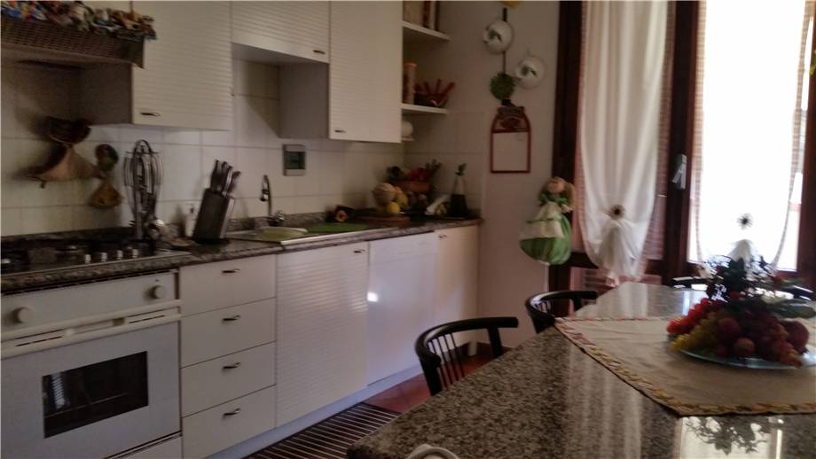 Venta Piso Poggio a Caiano  #SCP5 n.5