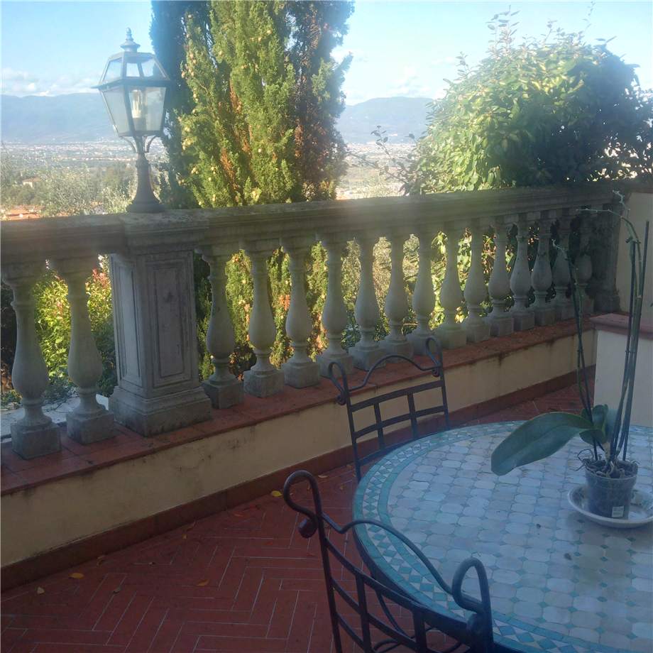 Vendita Villa/Casa singola Carmignano  #SCM17 n.2