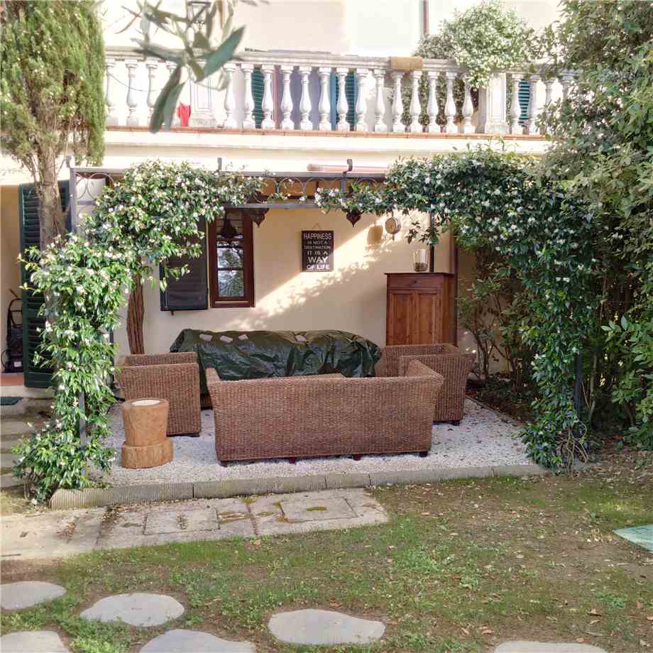 Vendita Villa/Casa singola Carmignano  #SCM17 n.3