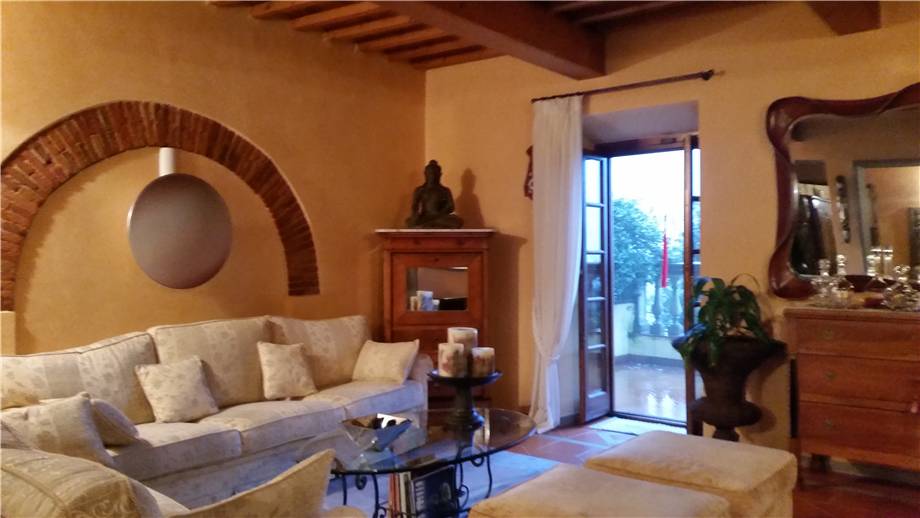 Vendita Villa/Casa singola Carmignano  #SCM17 n.4