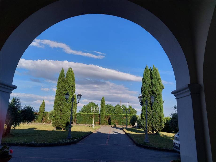 Vendita Villa/Casa singola Prato CASTELNUOVO #CS1 n.4