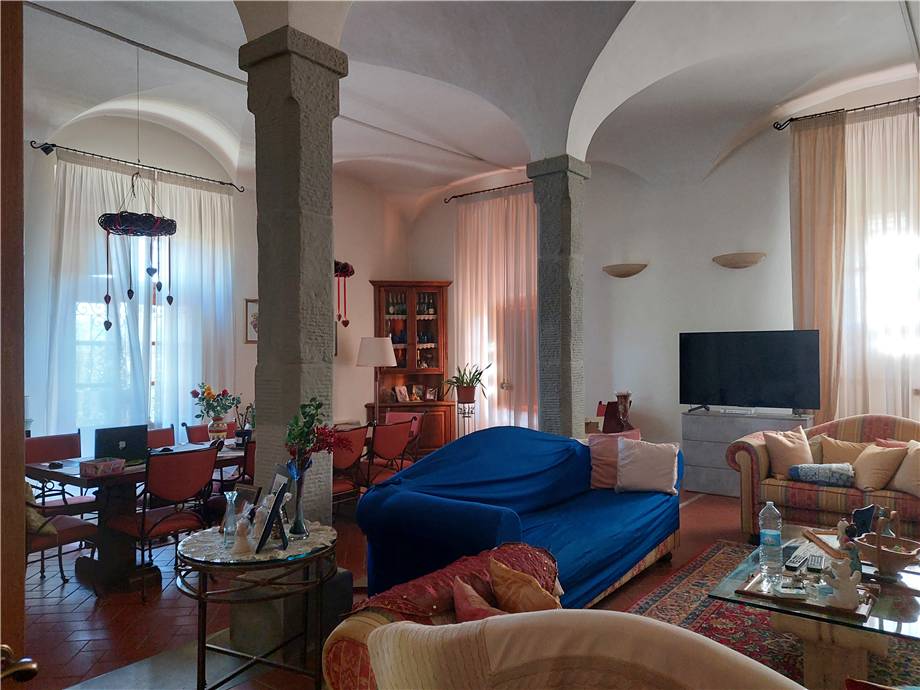 Vendita Villa/Casa singola Prato CASTELNUOVO #CS1 n.5