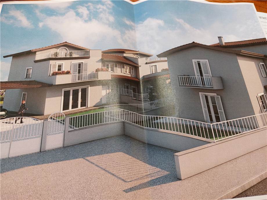 For sale Detached house Poggio a Caiano  #SCP9 n.2