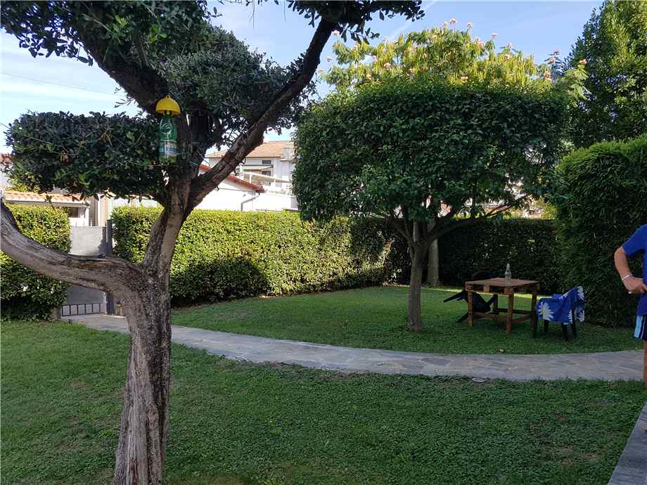Vendita Villa/Casa singola Prato IOLO #CS2 n.2