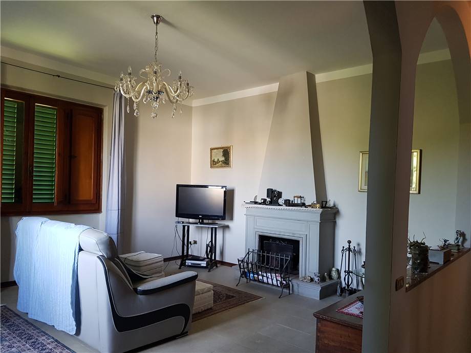 Vendita Villa/Casa singola Prato IOLO #CS2 n.3