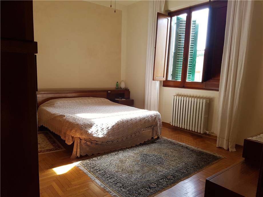 Vendita Villa/Casa singola Prato IOLO #CS2 n.4