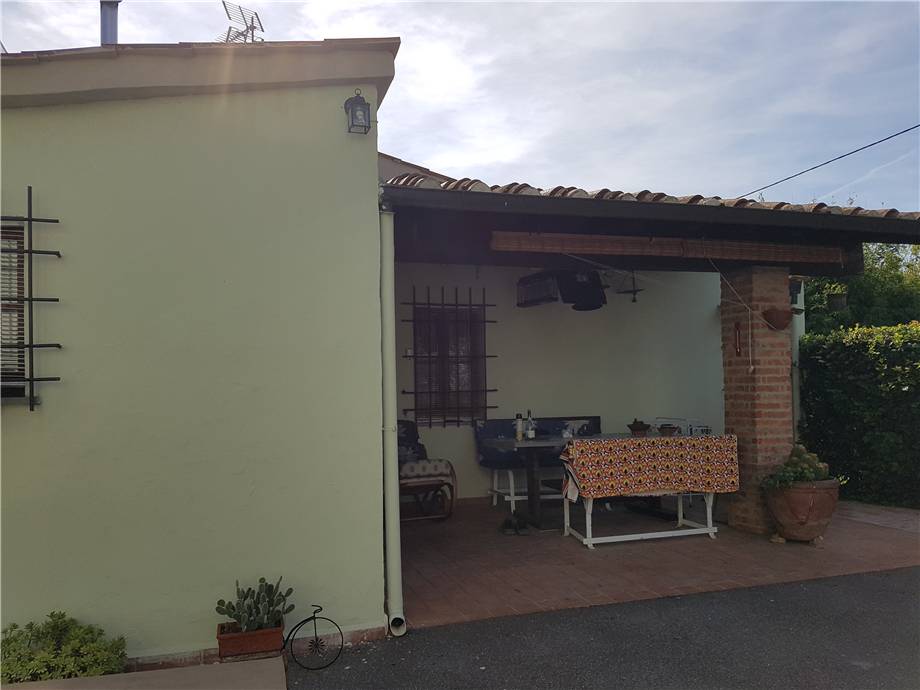 Vendita Villa/Casa singola Prato IOLO #CS2 n.5