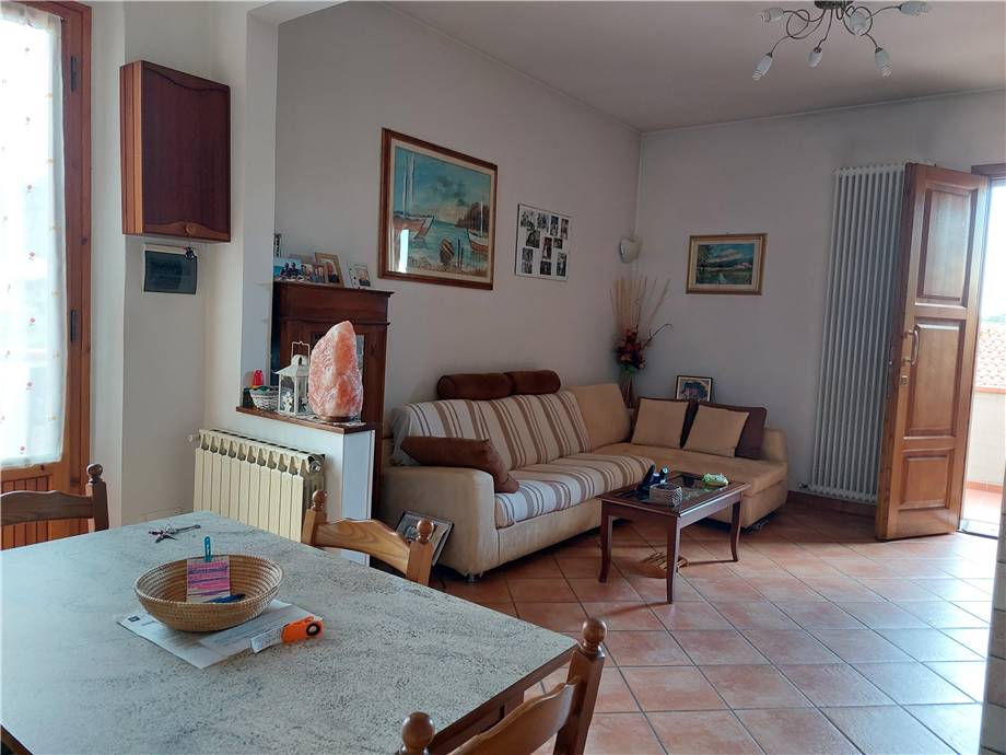 For sale Detached house Carmignano La Serra #SCM31 n.1