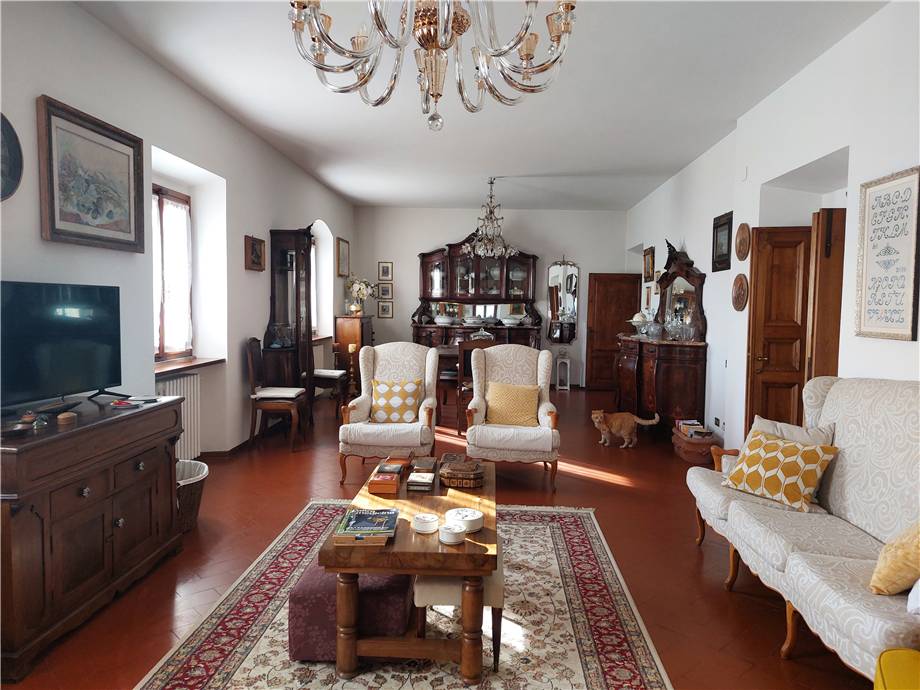 Detached house Poggio a Caiano #SCP32