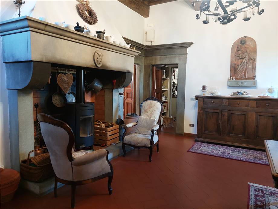 For sale Detached house Poggio a Caiano  #SCP32 n.2