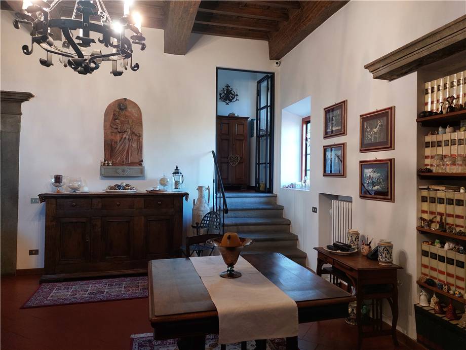 For sale Detached house Poggio a Caiano  #SCP32 n.3