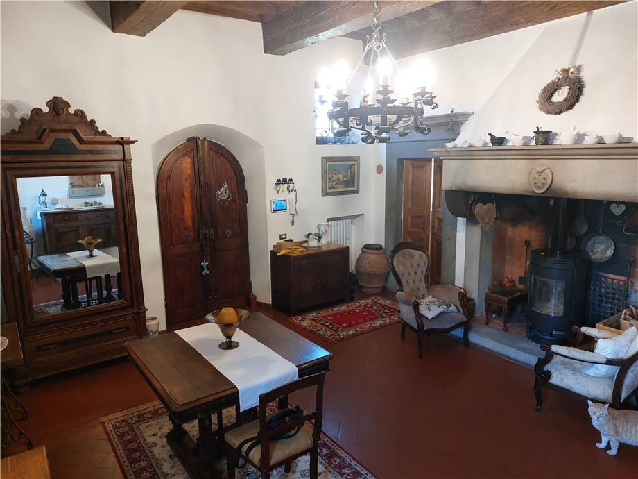 For sale Detached house Poggio a Caiano  #SCP32 n.4