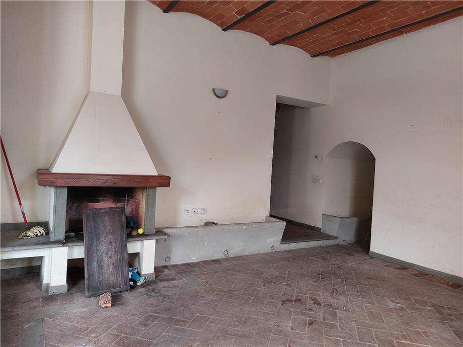 Casa de campo Poggio a Caiano #SCP33
