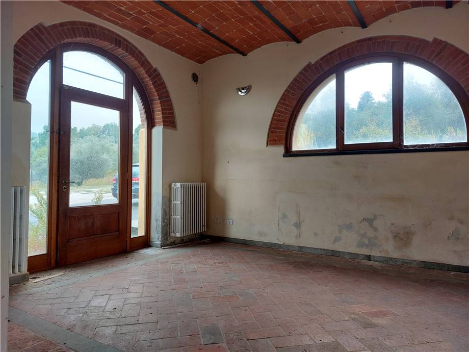 Venta Casa de campo Poggio a Caiano  #SCP33 n.3