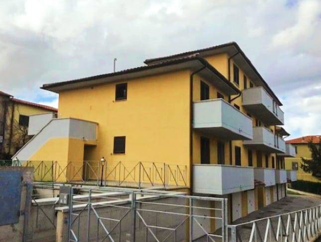 Appartamento Gavorrano 79