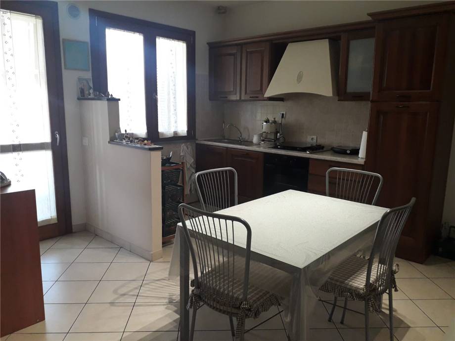 Vendita Appartamento Carmignano Seano #SCM33 n.2