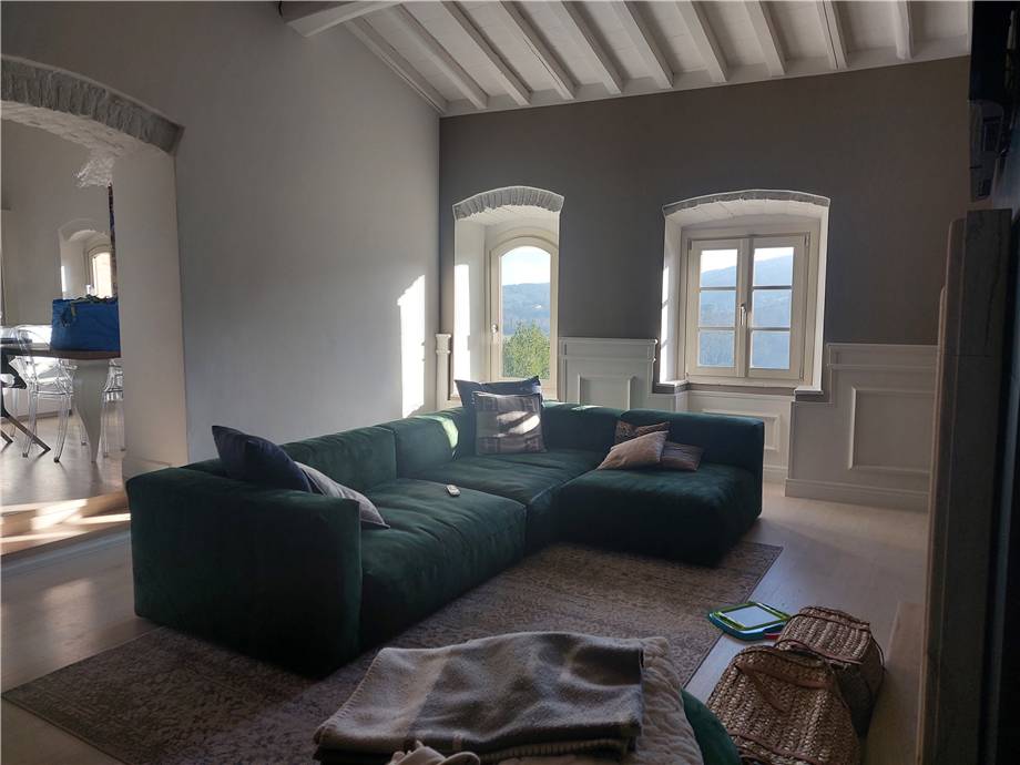 Rustico/Casale Carmignano #SCM34