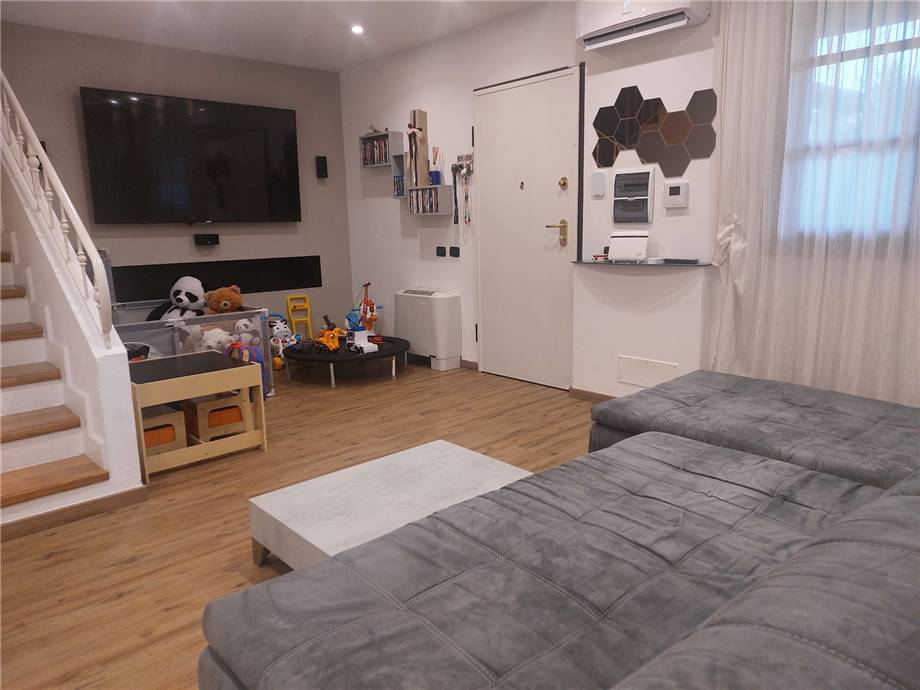 Vendita Villa/Casa singola Poggio a Caiano  #SCP48 n.2