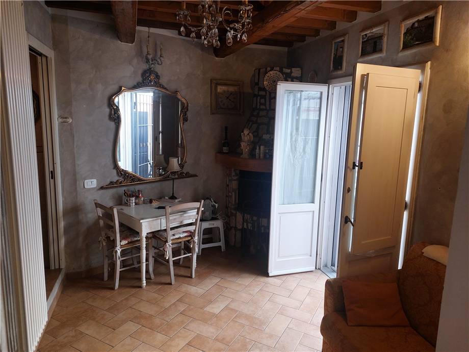 Rural/farmhouse Carmignano #SCM47