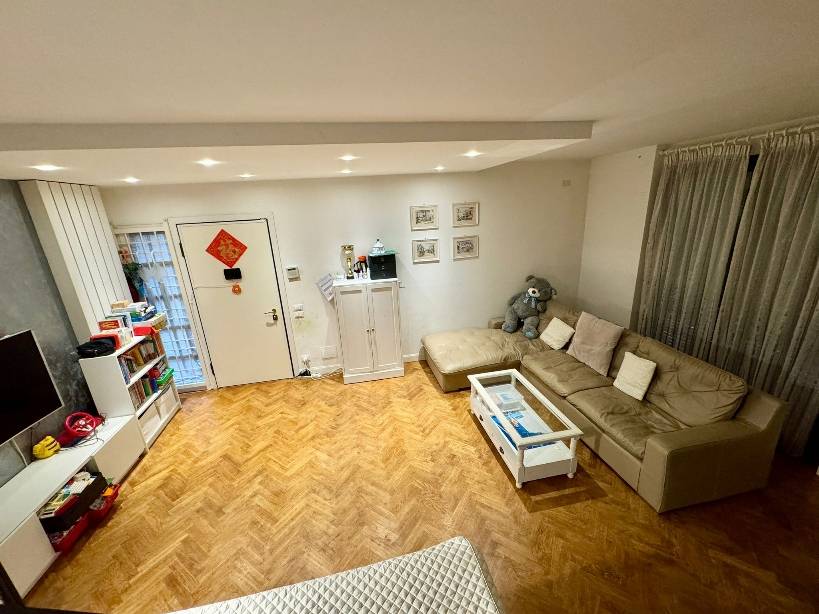 Detached house Poggio a Caiano #SCP50