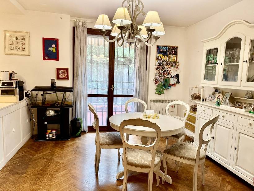 For sale Detached house Poggio a Caiano Poggetto #SCP50 n.4