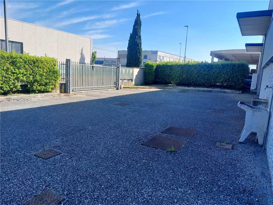 Industrial/Warehouse Carmignano #SCM49