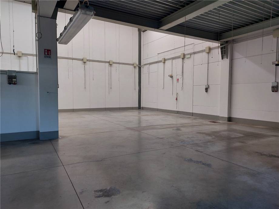 To rent Industrial/Warehouse Carmignano Comeana #SCM49 n.3