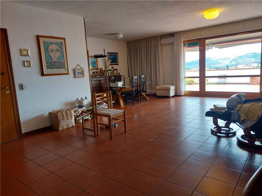 For sale Flat Carmignano MONTALBIOLO #SCM54 n.3