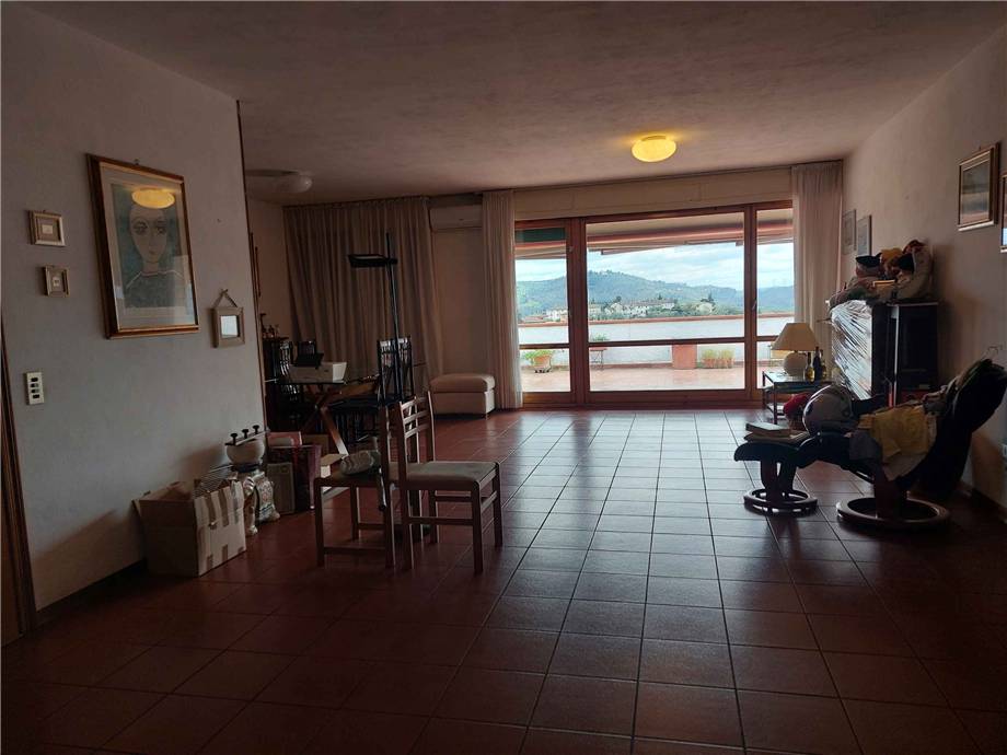 For sale Flat Carmignano MONTALBIOLO #SCM54 n.4