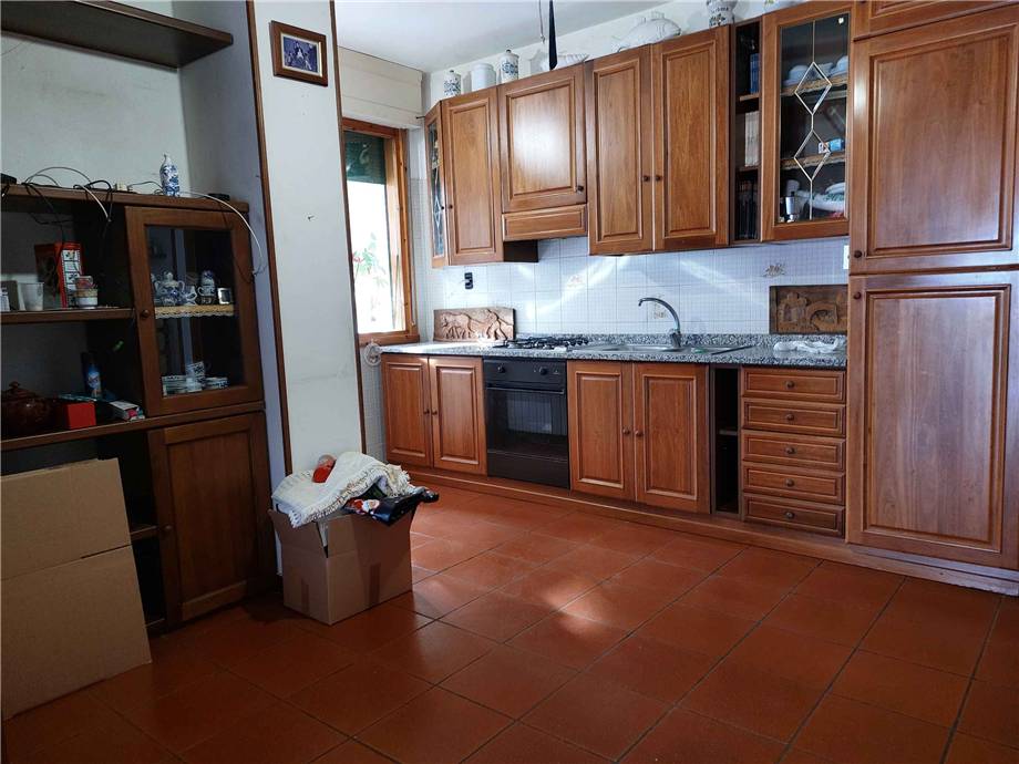 For sale Flat Carmignano MONTALBIOLO #SCM54 n.5